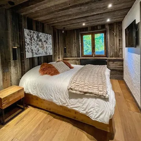 Chalet De Luxe Sur Les Pistes - 5