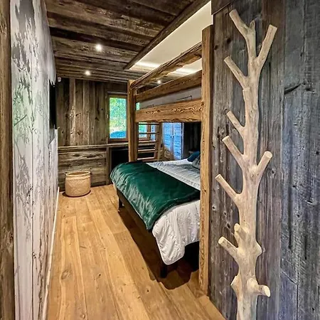 De Luxe Sur Les Pistes - 5 *