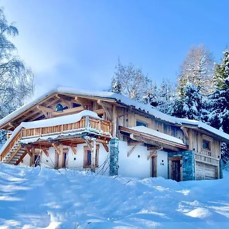 De Luxe Sur Les Pistes - 5 *