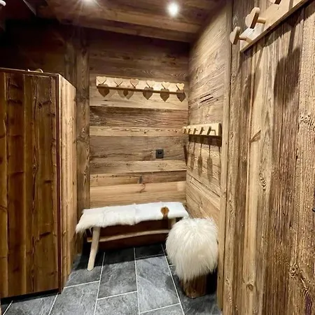 De Luxe Sur Les Pistes - 5 Chalet *
