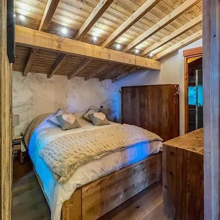 De Luxe Sur Les Pistes - 5 * Combloux