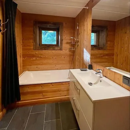 Chalet De Luxe Sur Les Pistes - 5