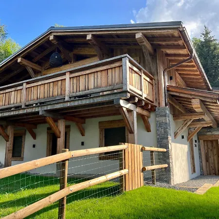 Chalet De Luxe Sur Les Pistes - 5