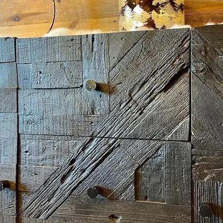 De Luxe Sur Les Pistes - 5 Chalé