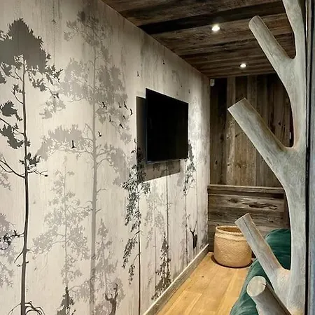 De Luxe Sur Les Pistes - 5 Combloux